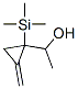 CAS 959292-61-6, Cyclopropanemethanol,  -alpha--methyl-2-met 