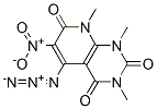 CAS 959576-27-3, Pyrido[2,3-d]pyrimidine-2,4,7(1H,3H,8H)-tri 