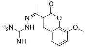 CAS 959985-51-4, Hydrazinecarboximidamide,  2-[1-(8-methoxy- 