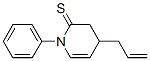 CAS 960158-47-8, 2(1H)-Pyridinethione,  3,4-dihydro-1-phenyl 