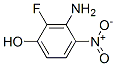CAS 959939-24-3, Phenol,  3-amino-2-fluoro-4-nitro- 