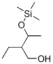 CAS 959257-82-0, 1-Butanol,  2-ethyl-3-[(trimethylsilyl)oxy] 