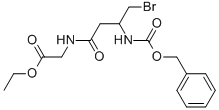 CAS 959246-79-8, ETHYL (3-CBZ-AMINO-4-BROMOBUTYRYLAMINO)ACET 