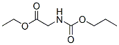 CAS 959267-30-2, Glycine,  N-(propoxycarbonyl)-,  ethyl  est 