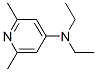 CAS 959247-35-9, 4-Pyridinamine,  N,N-diethyl-2,6-dimethyl- 