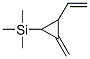 CAS 959313-08-7, Cyclopropane,  1-ethenyl-2-methylene-3-(tri
