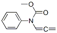 CAS 959421-85-3, Carbamic  acid,  N-phenyl-N-1,2-propadien-1 