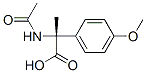 CAS 959694-60-1, Benzeneacetic  acid,  -alpha--(acetylamino) 