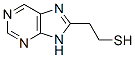 CAS 959499-85-5, 9H-Purine-8-ethanethiol