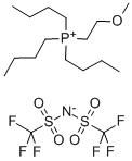 CAS 959698-44-3, Tributyl(2-methoxyethyl)phosphonium Bis(tri 