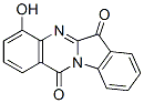 CAS 959348-06-2, Indolo[2,1-b]quinazoline-6,12-dione,  4-hyd 
