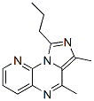 CAS 959705-78-3, Imidazo[1,5-a]pyrido[3,2-e]pyrazine,  6,7-d 
