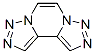 CAS 959597-87-6, Bis[1,2,3]triazolo[1,5-a:5,1-c]pyrazine 