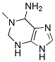 CAS 959570-56-0, 1H-Purin-6-amine,  2,3,6,9-tetrahydro-1-met 
