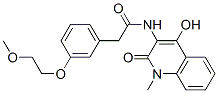 CAS 959398-80-2, Benzeneacetamide,  N-(1,2-dihydro-4-hydroxy 