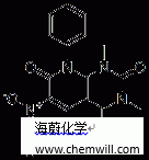 CAS 959575-96-3, Pyrido[2,3-d]pyrimidine-2,4,7(1H,3H,8H)-tri 