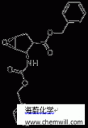 CAS 959745-78-9, BENZYL (1R*,2R*,3R*,5S*)-2-(BENZYLOXYCARBON 