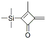 CAS 959856-22-5, 2-Cyclobuten-1-one,  3-methyl-4-methylene-2 