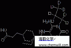 CAS 959958-69-1, Bicyclo[2.2.2]octane-1-propanoic  acid,  4- 