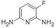 CAS 960138-28-7, 2,6-Diamino-3-fluoropyridine 