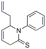 CAS 960158-46-7, 2(1H)-Pyridinethione,  3,6-dihydro-1-phenyl 