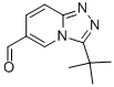 CAS 959977-72-1, 3-TERT-BUTYL-[1,2,4]TRIAZOLO[4,3-A]PYRIDINE 