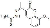 CAS 959985-49-0, Hydrazinecarbothioamide,  2-[1-(8-methoxy-2 