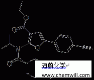 CAS 960521-61-3, 3-Furancarboxylic  acid,  5-(4-ethynylpheny 