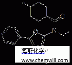 CAS 960522-02-5, 3-Furancarboxylic  acid,  2-[[(trans-4-meth 