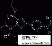 CAS 960521-66-8, 3-Furancarboxylic  acid,  5-[4-(2-bromoacet 