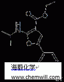 CAS 960521-58-8, 3-Furancarboxylic  acid,  5-(4-bromophenyl) 