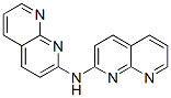 CAS 960590-82-3, 1,8-Naphthyridin-2-amine,  N-1,8-naphthyrid 