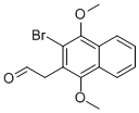 CAS 960607-56-1, (3-BROMO-1,4-DIMETHOXY-NAPHTHALEN-2-YL)-ACE 
