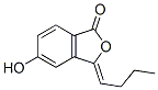 CAS 91652-78-7, 3-[(Z)-Butylidene]-5-hydroxyisobenzofuran-1( 