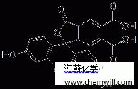 CAS 90829-94-0, 5,6-dicarboxyfluorescein 
