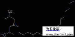 CAS 93859-54-2, (Z)-1,1'-(octadec-9-enylimino)dipropan-2-ol 