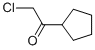 CAS 932-28-5, Ethanone, 2-chloro-1-cyclopentyl- (9CI) 