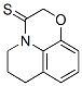 CAS 90908-19-3, 5H-Pyrido[1,2,3-de]-1,4-benzoxazine-3(2H)-th 