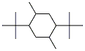 CAS 94107-84-3, 1,4-bis(1,1-dimethylethyl)-2,5-dimethylcyclo 