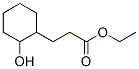 CAS 94088-21-8, ethyl 2-hydroxycyclohexanepropionate 