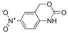 CAS 94107-60-5, 1,4-dihydro-6-nitro-2H-3,1-benzoxazin-2-one 