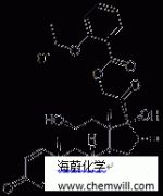 CAS 94087-97-5, 9-fluoro-11beta,17,21-trihydroxy-16alpha-met 