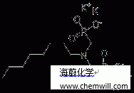 CAS 94232-12-9, [(octylimino)bis(methylene)]bisphosphonic ac 