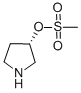 CAS 99520-88-4, (S)-3-METHANESULFONYLOXY PYRROLIDINE 