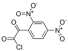 CAS 956155-32-1, Benzeneacetyl  chloride,  2,4-dinitro--alph 