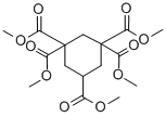 CAS 99627-63-1, PENTAMETHYL CYCLOHEXANE-1,1,3,3,5-PENTACARBO 