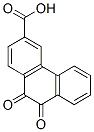 CAS 32155-34-3, 9,10-Dioxo-9,10-dihydrophenanthrene-3-carbox 