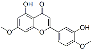CAS 32174-62-2, 4H-1-Benzopyran-4-one, 5-hydroxy-2- (3-hydro 