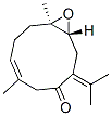 CAS 32179-17-2, (1R,6E,10R)-6,10-Dimethyl-3-(1-methylethylid 