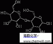 CAS 32181-59-2, N-ACETYLLACTOSAMINE 